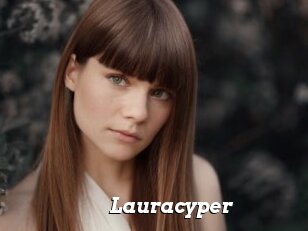 Lauracyper