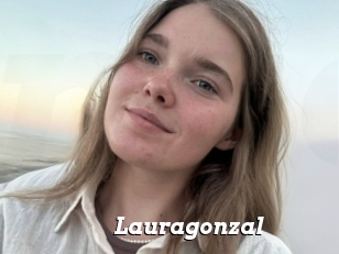 Lauragonzal