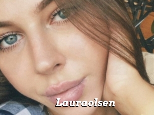 Lauraolsen