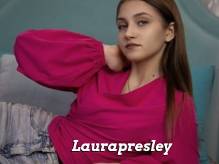 Laurapresley