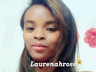 Laurenahrose