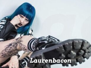 Laurenbacon