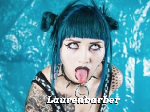 Laurenbarber