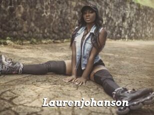 Laurenjohanson