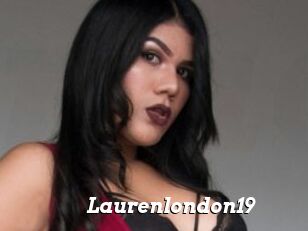 Laurenlondon19