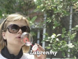 Laurenmy
