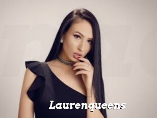 Laurenqueens