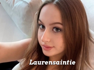 Laurensaintie