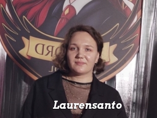 Laurensanto