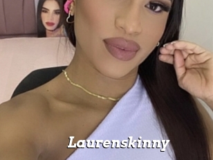Laurenskinny