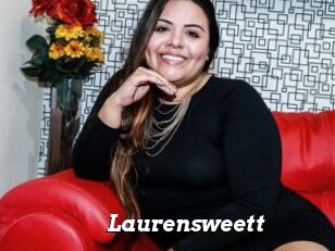 Laurensweett
