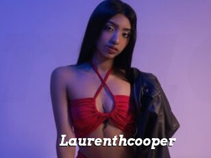 Laurenthcooper
