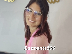 Laurentt800