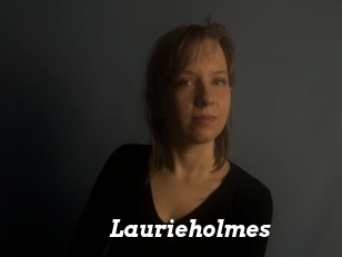 Laurieholmes