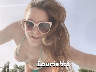 Lauriehot
