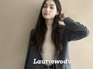 Lauriewods