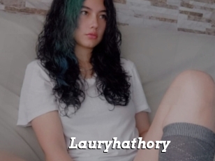 Lauryhathory