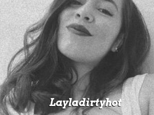 Layladirtyhot