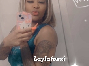 Laylafoxxi
