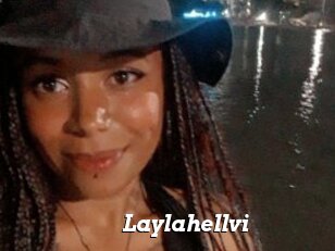 Laylahellvi