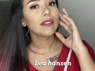 Lea_hansen