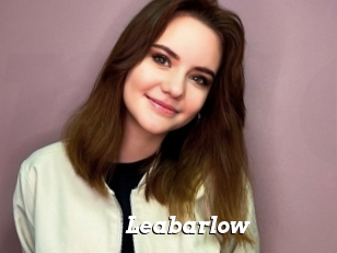 Leabarlow
