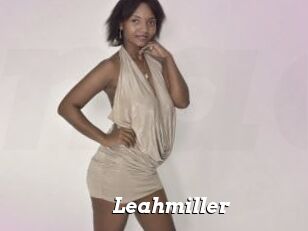 Leahmiller