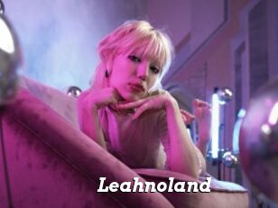 Leahnoland