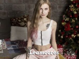 Leamoores