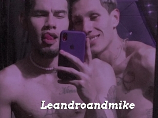 Leandroandmike