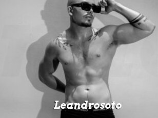 Leandrosoto