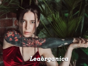 Leaorganica