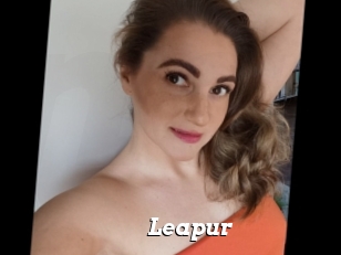 Leapur