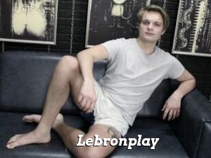 Lebronplay