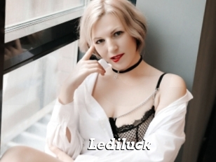 Lediluck