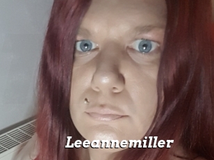 Leeannemiller