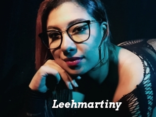 Leehmartiny