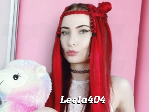 Leela404