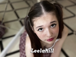 Leelahill