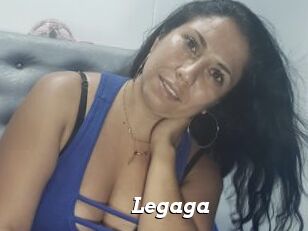 Legaga