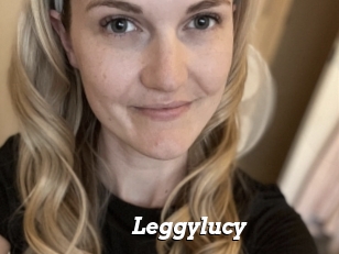 Leggylucy