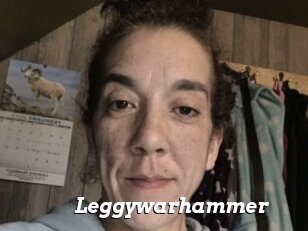 Leggywarhammer