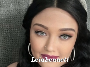 Leiabennett