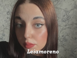Leiamoreno