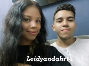 Leidyandahrtu