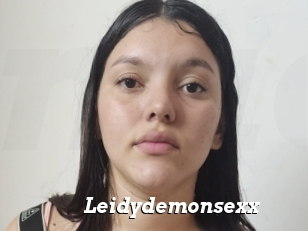 Leidydemonsexx