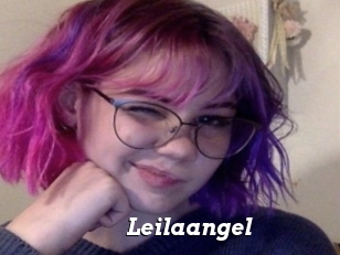 Leilaangel