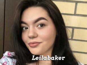 Leilabaker