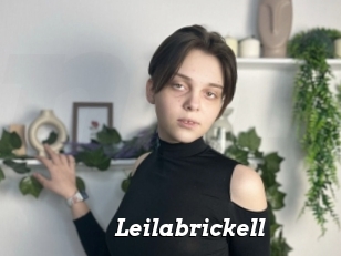 Leilabrickell