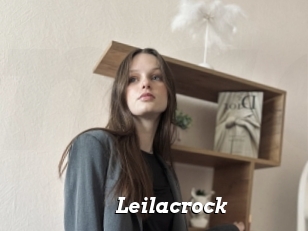 Leilacrock